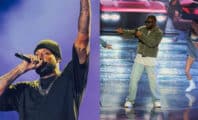Gims répond au clash en se moquant de Booba sur les réseaux sociaux