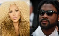 Afida Turner découvre que Damso a parlé d'elle dans l'un de ses morceaux