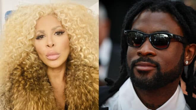 Afida Turner découvre que Damso a parlé d’elle dans l’un de ses morceaux