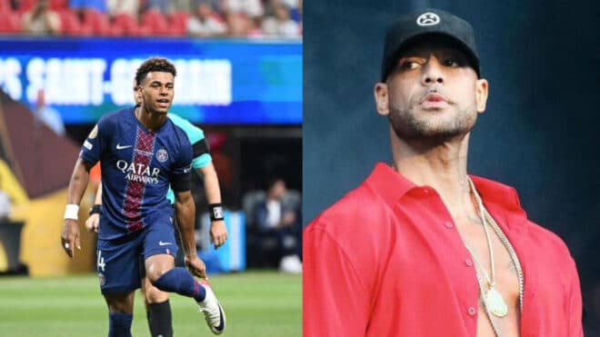Booba prend la parole suite aux critiques concernant son morceau « DD », en featuring avec Benash
