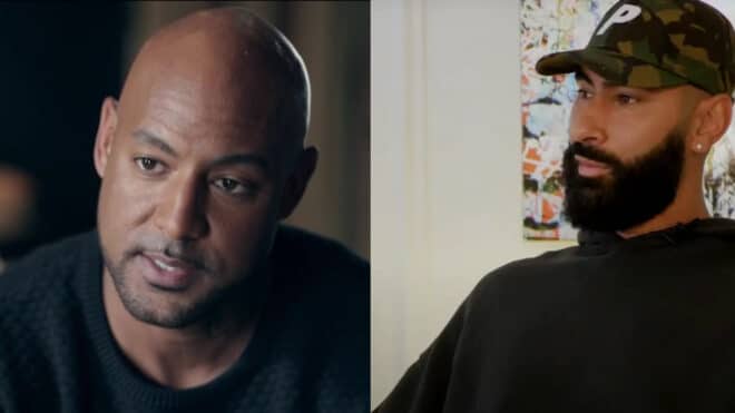 « Ça s’appelle sucer à perte… » : Booba continue de se moquer de La Fouine sur les réseaux sociaux