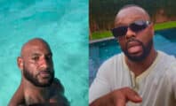 Booba interpelle Gims : « j'vais rien te faire tu sais »
