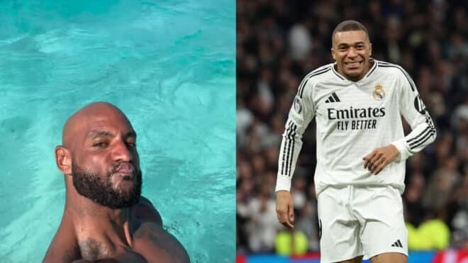 « Je pense que c’est la France qui veut que tu partes » : Booba s’en prend à Kylian Mbappé