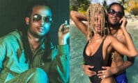 Kalash : son ex-compagne est en garde à vue après un conflit sur la garde de leurs enfants