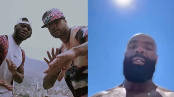 Kaaris pique Booba et Benash après la sortie du titre « DD »