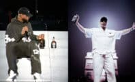 « Lance un Stade de France... » : Booba se moque du concert de Rohff devant 13 personnes