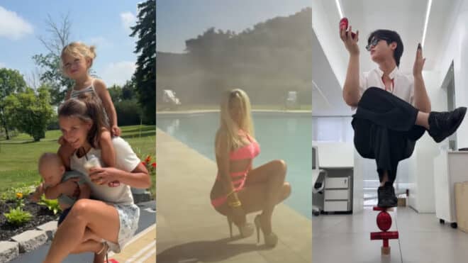 Le Nicki Minaj Challenge : quel est ce défi qui retourne TikTok ?