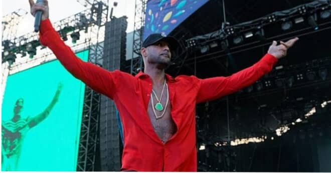 Booba s’exprime sur son avenir : « je ne disparaîtrais jamais vraiment… »