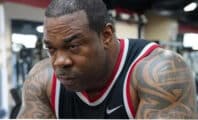 Busta Rhymes se confie sur les déclics qui lui ont fait prendre soin de santé