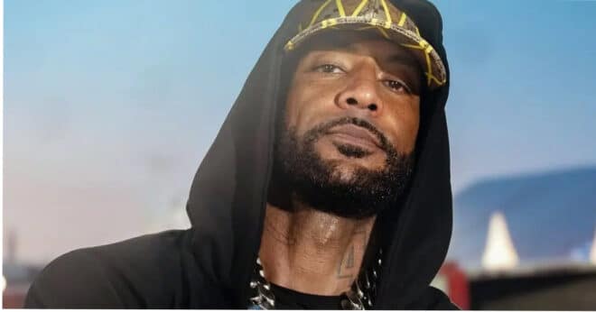 « Je vais bientôt couper… » : Booba fait une annonce sur ses réseaux sociaux