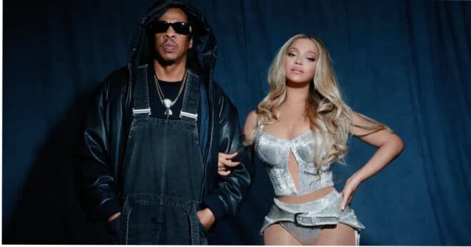 Beyoncé donne un conseil aux mecs concernant les femmes : « arrêtez d’utiliser vos billets pour… »