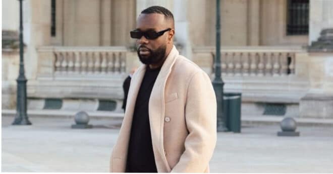 Pris à partie sur les réseaux sociaux pour sa chanson « Ciel », Gims a une drôle de réponse