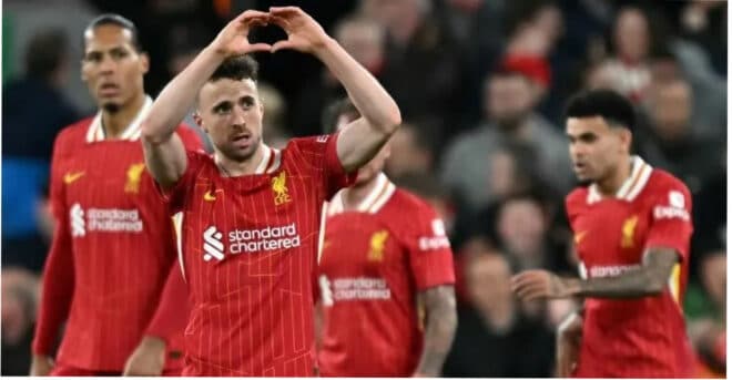 Diogo Jota : Chelsea va verser la moitié de ses primes à ses proches