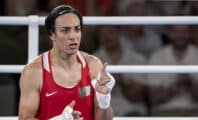 Imane Khelif quitte le monde de la boxe après avoir été accusée d'être un homme