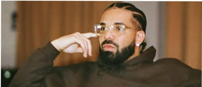 Après sa tournée européenne, Drake est choqué par un gadget courant : « Qui fabrique ça ? »