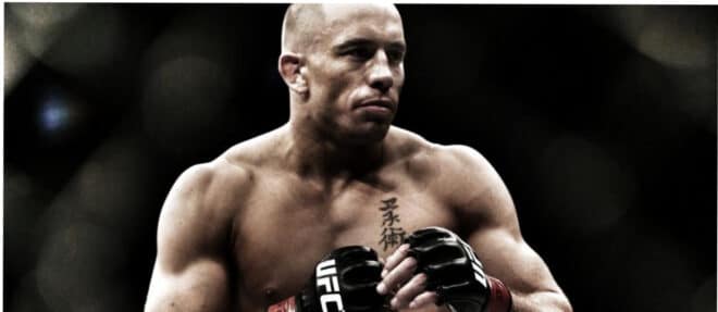 Georges Saint-Pierre prêt à revenir pour 5 millions de dollars ? Sa réponse cash