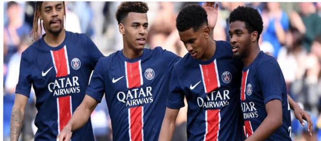 FC Barcelone, PSG, Real Madrid… Quel est le club européen qui paye le mieux ses joueurs ?
