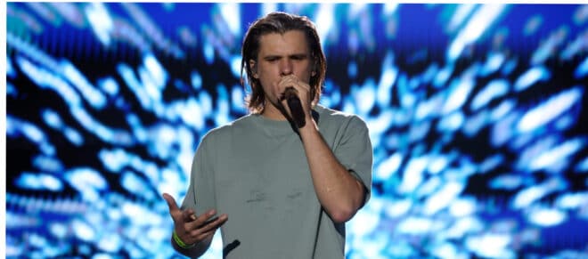 Orelsan : son retour avec un nouveau film « Yoroï » sera accompagné d’un album surprise et d’une tournée
