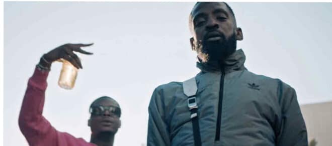 Da Uzi avoue que Ninho n’était pas sûr de son refrain dans « Crois-moi »