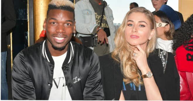 Paul Pogba : Zulay se confie sur les épreuves du couple et leur renaissance à travers un nouveau projet