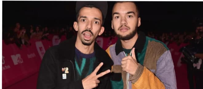 « Plein de potes m’ont envoyé… » : Bigflo et Oli ont inquiété leur entourage avec leur nouveau titre