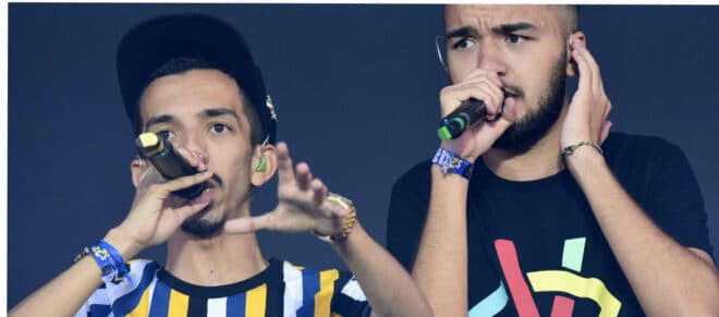 « Le jour où on n’a plus les avantages de reusta… » : Oli alerte Bigflo sur le retour à la vie normale