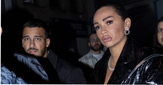Laurent Correia en couple avec une star de Netflix ? L’étrange réaction de Jazz