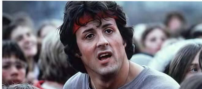 I Play Rocky ? : On sait qui jouera Sylvester Stallone dans les coulisses de Rocky