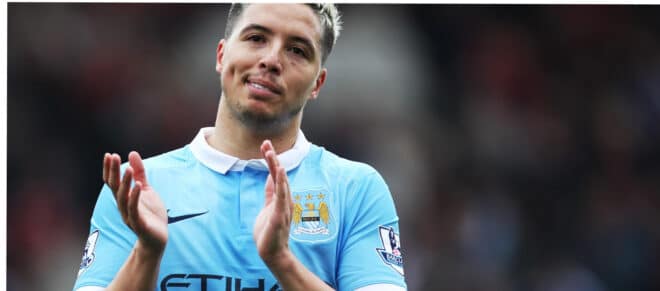 « C’est la pire chose que tu puisses dire à ma mère » : Samir Nasri critiqué, il pousse un coup de gueule