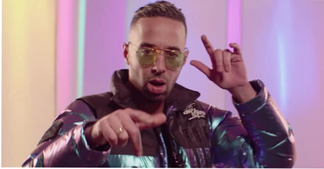 Naps : son album « Tout est or » n’a pas trouvé son public
