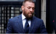 Conor McGregor condamné : il lance une pétition pour changer la constitution et se présenter aux présidentielles