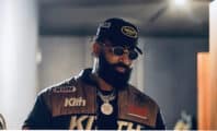 La Fouine bientôt de retour avec un nouveau projet : il annonce « Capitale du Crime Radio 2 »