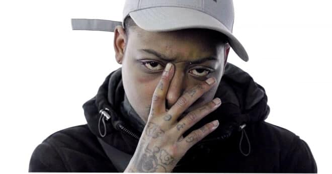 Guizmo de retour : le rappeur publie un mystérieux teaser