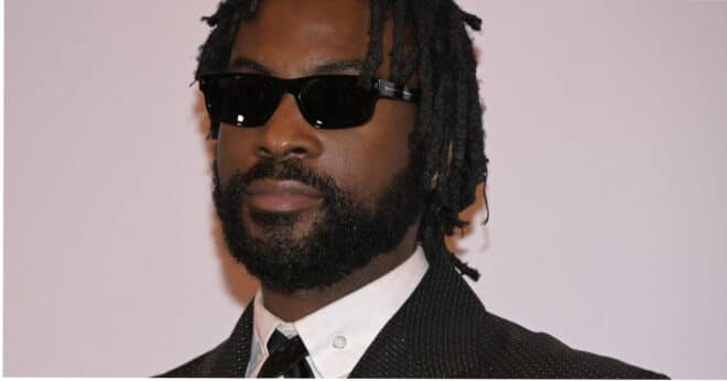 Damso : ses trois concerts à La Défense Arena affichent complet