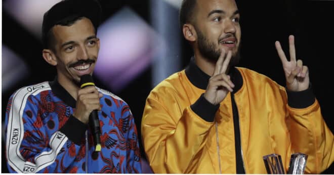 « Je veux pas passer pour un… » : Bigflo appelle ses fans à « influencer l’opinion publique »