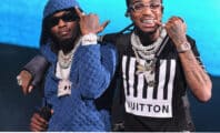 Offset réconcilié avec Quavo depuis la disparition de Takeoff : « c’était le cœur et le ciment de notre famille »