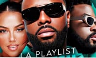 Damso et Gims, Shey, Rolio et Jeho, Joan-Benjamin Gaba, La Rvfleuse… la sélection Gentsu du 17 août