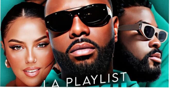 Damso et Gims, Shey, Rolio et Jeho, Joan-Benjamin Gaba, La Rvfleuse… la sélection Gentsu du 17 août