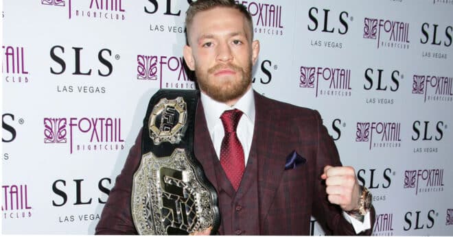 Conor McGregor perd son appel : la justice confirme qu’il a agressé sexuellement Nikita Hand