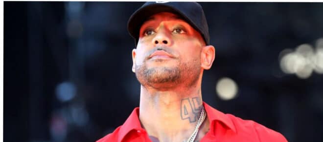 Booba refuse qu’un de ses morceaux soit utilisé pour une série et explique pourquoi