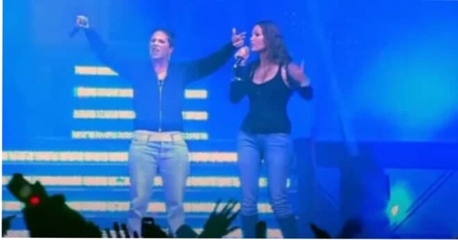 Vitaa sur sa relation avec Diam’s : « aujourd’hui elle a pris ses distances avec… »