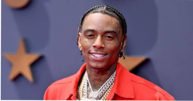 Soulja Boy (35 ans) arrêté à Los Angeles juste après son anniversaire