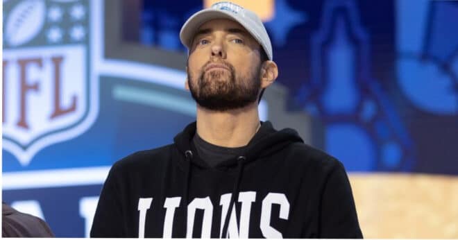 « J’ai dû réapprendre à rapper… » : Eminem évoque son addiction aux médicaments