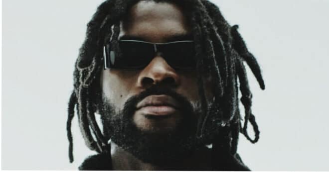 Damso rentre dans l’histoire du rap français grâce son album « QALF Infinity »