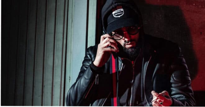 « Elle m’a sauvé la vie… » : Niro explique pourquoi la musique est sa « plus belle rencontre »