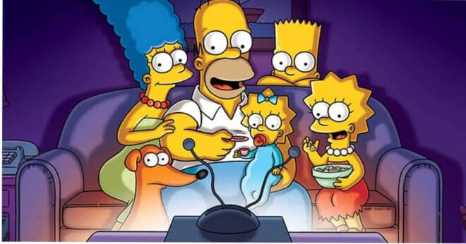 Les Simpson capables de prédire l’avenir ? Le créateur s’explique