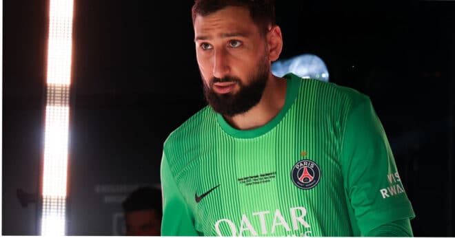 Donnaruma quitte le PSG et règle ses comptes : « quelqu’un a décidé que je… »