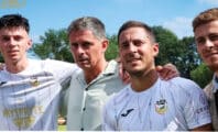 Secret Story 13 : Eden Hazard se confie sur sa relation avec son frère Ethan