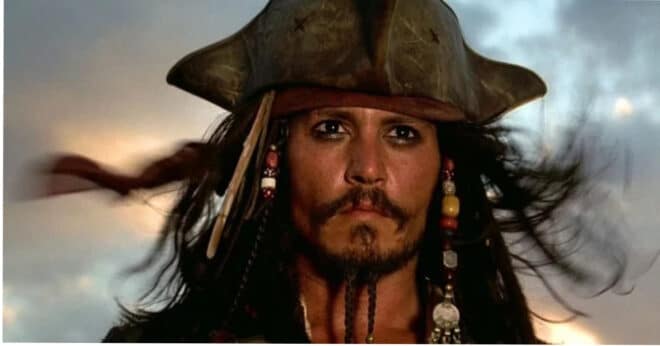 Pirates des Caraïbes : Johnny Depp de retour dans le sixième volet ?