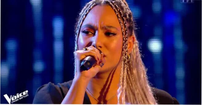 Illa, révélation de The Voice 2022, accuse trois policiers d’agression